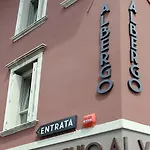 Hotel Al Vecchio Tram Udine
