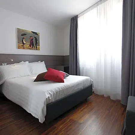 Al Vecchio Tram ホテル 3*