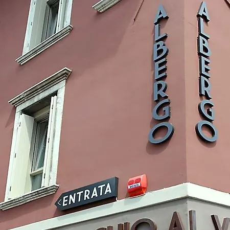 Al Vecchio Tram 3*