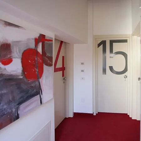 Al Vecchio Tram Hotel 3*