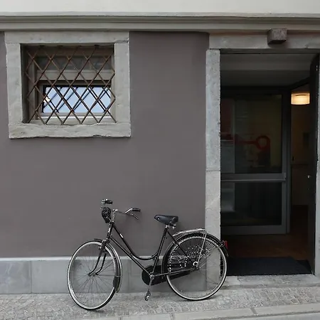 Hotel Al Vecchio Tram Udine