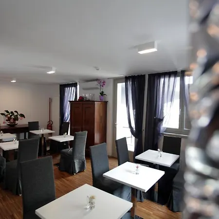 Hotel Al Vecchio Tram