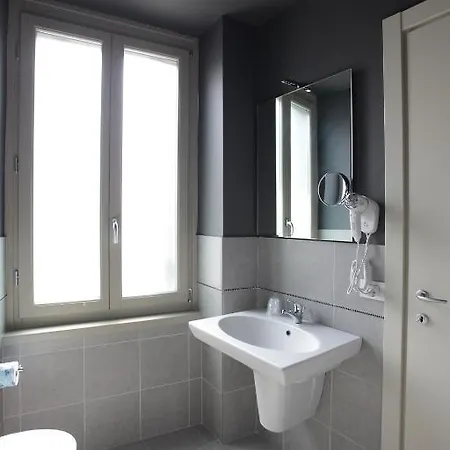 Al Vecchio Tram Hotel Udine