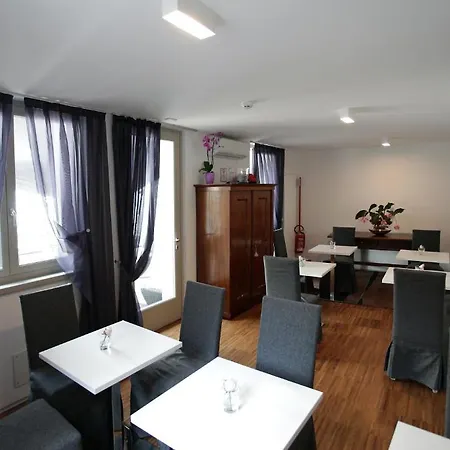Hotel Al Vecchio Tram Udine