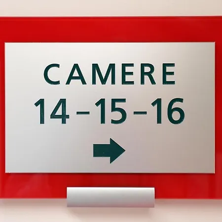 Al Vecchio Tram Hotel