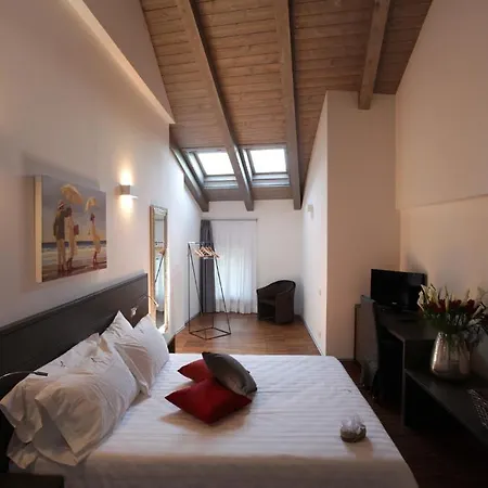 Hotel Al Vecchio Tram