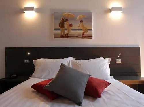 Al Vecchio Tram Hotell