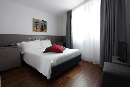 Hotell Al Vecchio Tram