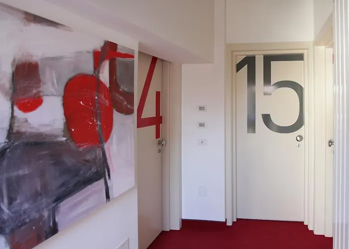 Al Vecchio Tram Hotel 3*