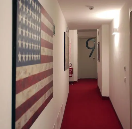 Al Vecchio Tram Hotell 3*