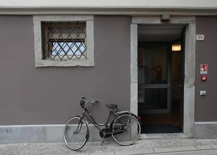 Hotel Al Vecchio Tram Udine