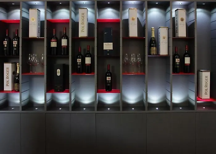 Hotell Al Vecchio Tram Udine