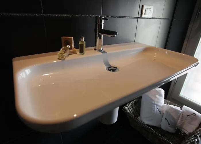 Hotell Al Vecchio Tram 3*