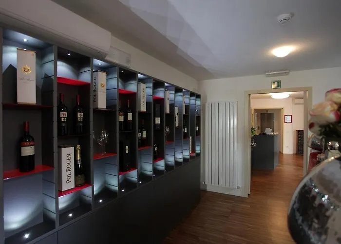 Al Vecchio Tram Hotell 3*