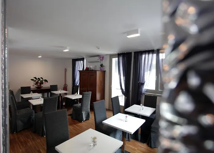 Hotel Al Vecchio Tram