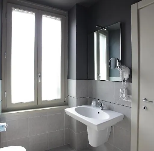 Al Vecchio Tram Hotel Udine