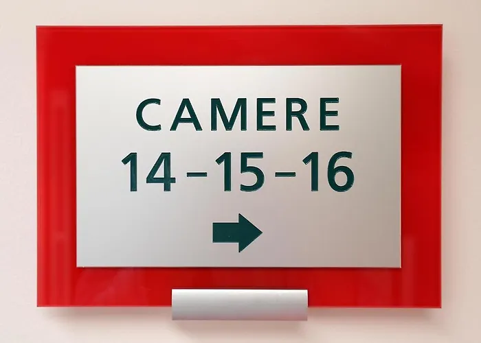 Al Vecchio Tram Hotel