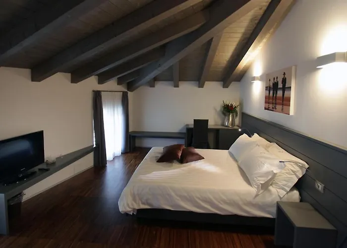 Al Vecchio Tram Hotell 3*