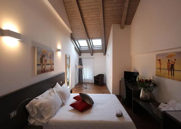 Hotel Al Vecchio Tram